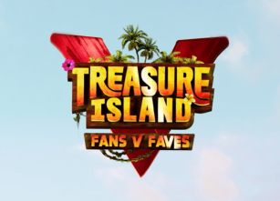 celebrity treasure island cover