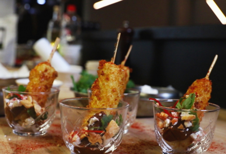 Culprit Restaurant