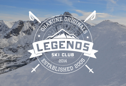 Legends Ski Club