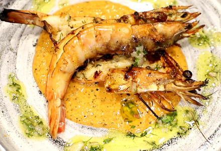 Gerome Restaurant -Taste of Auckland