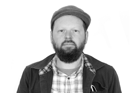 Zac Pond Profile