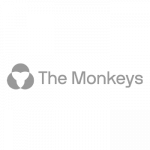 the monkeys