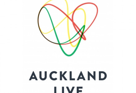 Auckland Live Website