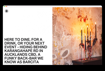 Candela Bar