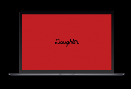 Daughter Film Productions