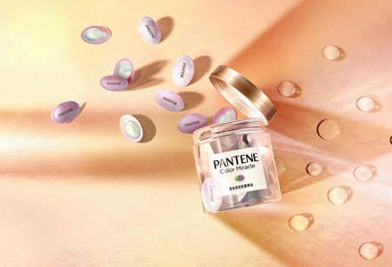 Pantene Colour Miracle