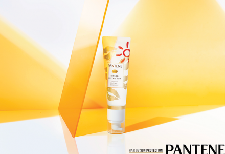 Pantene Hair UV Sun Protection