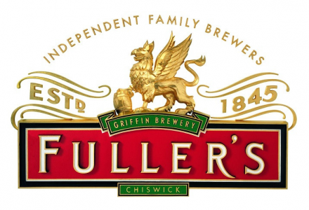Fullers ESB Beer