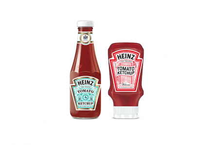 Heinz Packaging