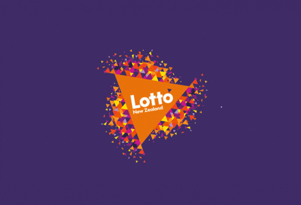 Lotto NZ Refresh