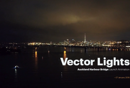 Vector Lights