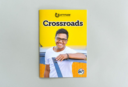 Crossroads
