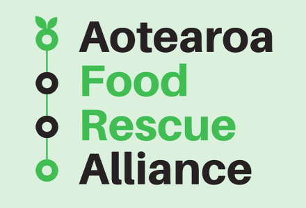 Aotearoa Food Rescue Alliance (AFRA)