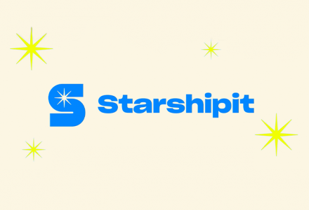Starshipit