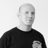 Craig - Graphic & Brand Designer