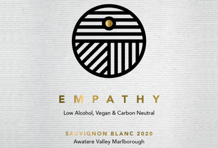 Empathy Wines Branding & Packaging