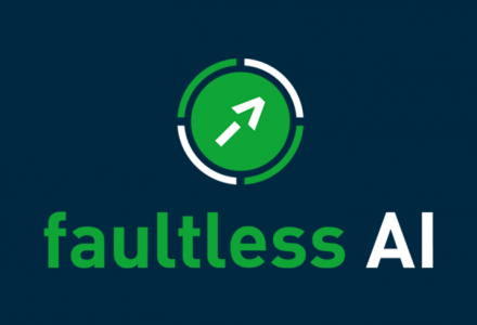 Faultless AI Branding