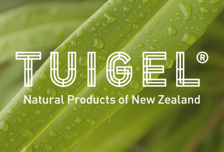 TUIGEL Brand Development