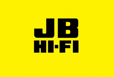 JB Hi-Fi