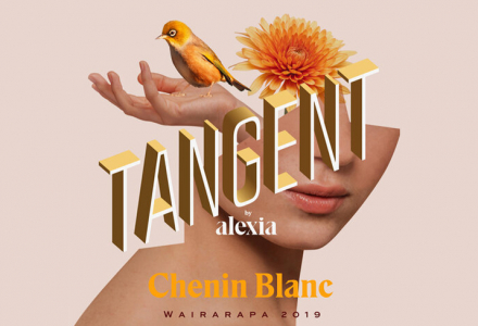 Tangent By Alexia