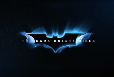 SKY TV - The Dark Knight Rises Campaign