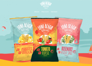 chips display v2