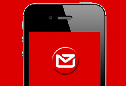 iPhone App New Zealand Post