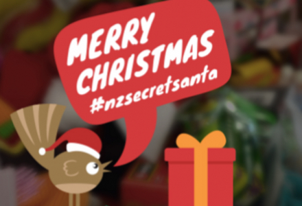 NZSecretSanta