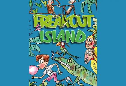 Freakout Island