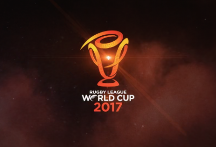 Rugby League World Cup - Titles 2017