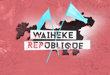 Waiheke Republique - Show Titles