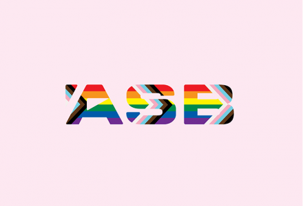 Pride Festival logo