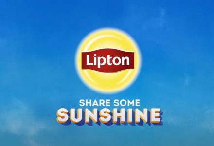 Lipton Iced Tea