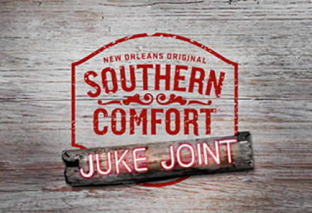 Southern Comfort Juke Joint 
