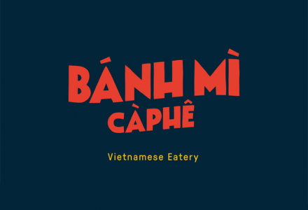 Banh Mi Caphe
