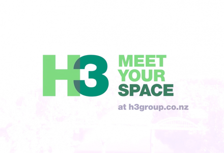 H3 Meet Your Space