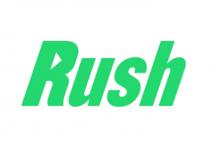 rush cover