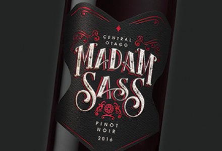 Madame Sass, Accolade Wines