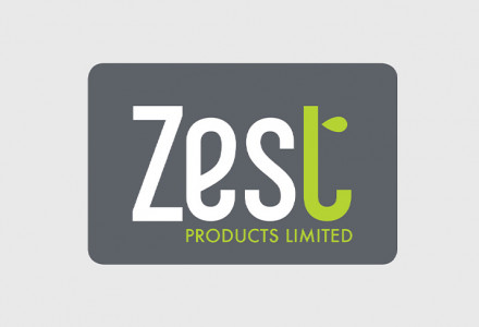Zest Logo Redesign