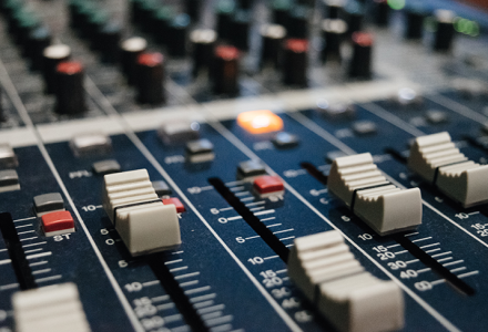 Radio Promotions for TV