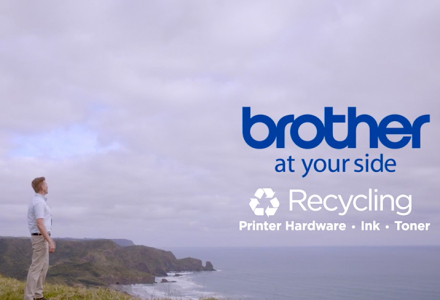 Brother - Recycling