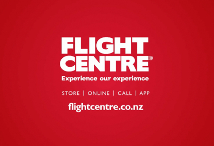 Flight Centre - Travel Forecast London TVC 