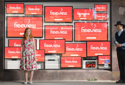 Freeview - How good is free