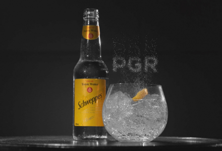 Schweppes - Character Required