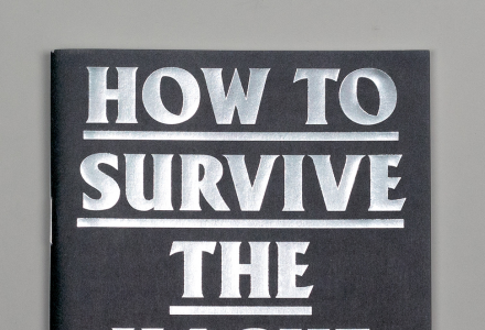 How to survive The Hague