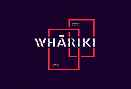 Whāriki Brand & Digital