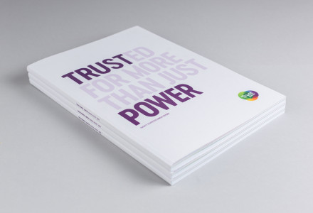 Trust Power Annual Report