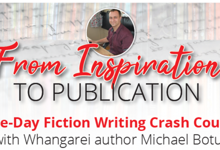 Creative writing workshops and tuition