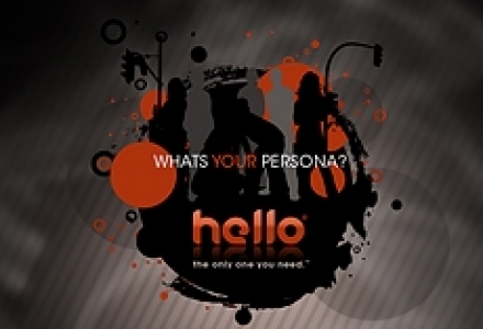 Google "Hello"