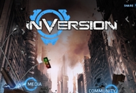Activision: Inversion